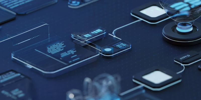 重新定義效率，通過數(shù)據(jù)驅(qū)動，一鍵啟動流程