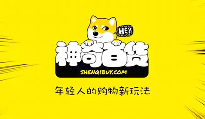 “神奇百貨”王凱歆，電商創(chuàng)業(yè)遭重挫