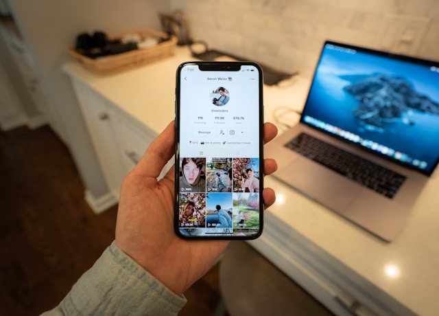 為什么做TikTok用whoer.net和ping0.cc檢測偽裝度ip純凈度沒有用？
